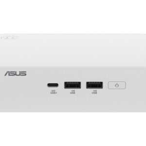 ASUS NUC 15 Pro+ RNUC15CRSU9084A2, Intel Core Ultra 9 285H, 32GB, 1TB SSD, Intel Arc Graphics 140T, Windows 11 Home