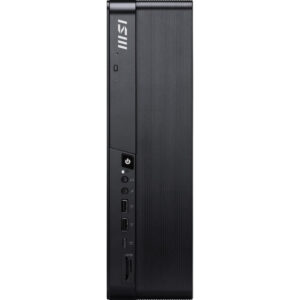 MSI Pro DP80 AI A2G-080DE – Intel Core Ultra 5 225, 16 GB RAM, 512 GB SSD, Windows 11 Home