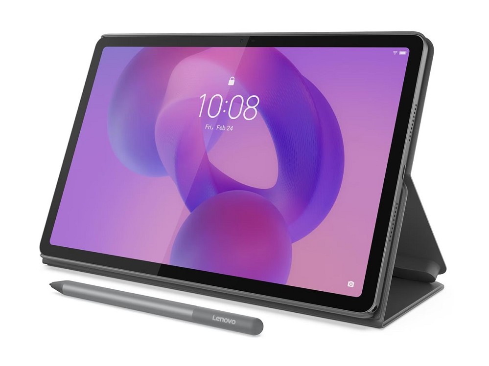 Lenovo Idea Tab – Tablet – 128 GB UFS card – 27.9 cm (11″)