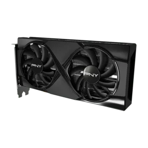 PNY GeForce RTX 5060 Ti Overclocked Dual Fan Graphics Card – 16GB GDDR7, HDMI, 3x DP