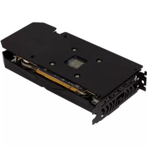 PowerColor Fighter V2 Radeon RX 7600 graphics card – 8GB GDDR6, HDMI, 3x DP