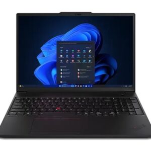 Lenovo ThinkPad P16s Gen 3 – (16″) – Ultra 7 155H – 32 GB RAM – 1 TB SSD – Win 11 Pro