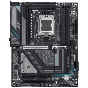 GIGABYTE X870 Gaming X WIFI7 Mainboard Sockel AM5