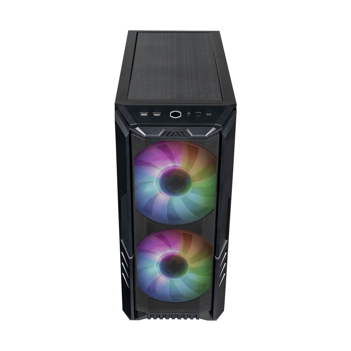 Cooler Master HAF 500 black | PC case