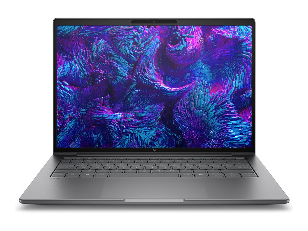 HP ZBook 8 G1i Mobile Workstation - 40.6 cm (16") - Ultra 7 265H - vPro Enterprise - 64 GB RAM - 2 TB SSD - Deutsch