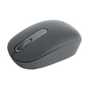 Logitech M196 Bluetooth mouse, graphite