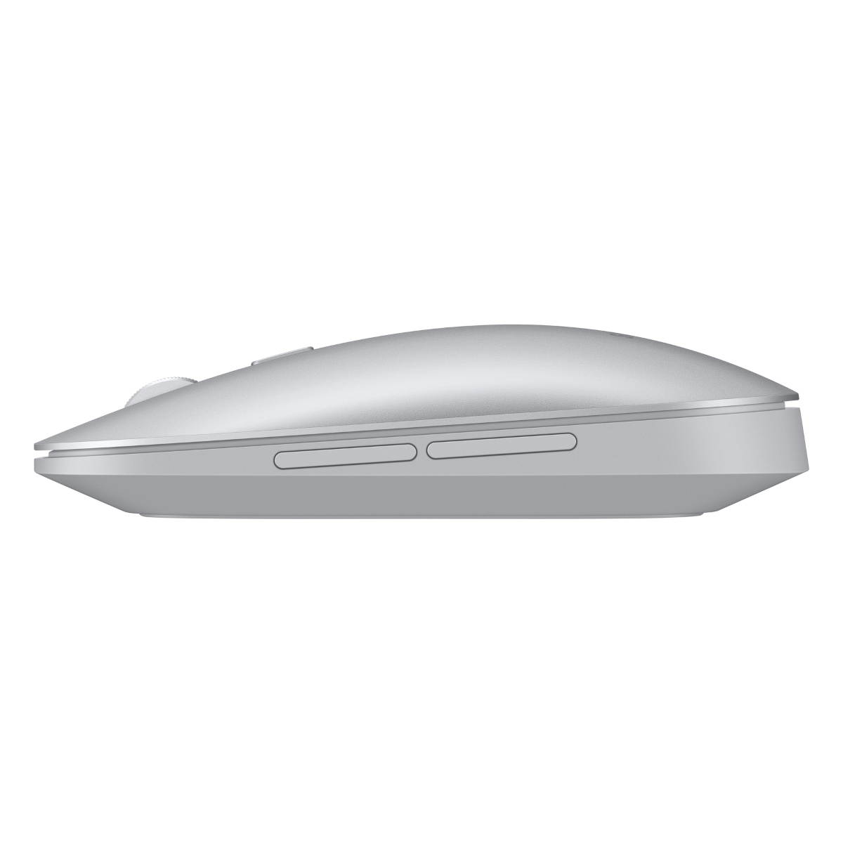 Samsung Bluetooth Mouse Slim EJ-M3400, Silver