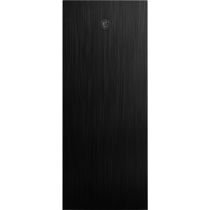 MSI MPG Sekira 500P | PC housing with glass window