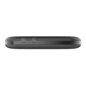 D-Link DWR-932 4G LTE Mobiler WLAN Router N300 Single-Band, LTE bis zu 150 Mbit/s, 2000mAh-Akku