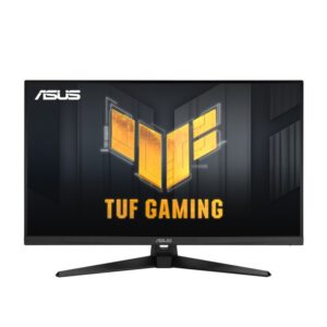 ASUS TUF Gaming VG32AQA1A – 80 cm (31.5″) 2560 x 1440 Pixel Wide Quad HD LED Schwarz