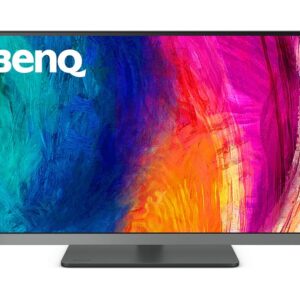 BenQ DesignVue PD2706U – Professional Series – LED monitor – 68.6 cm (27″)