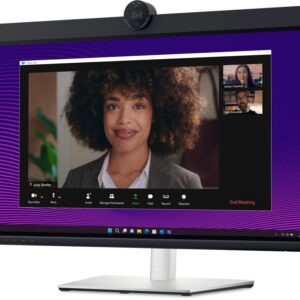 DELL P2724DEB 68.6 cm (27″) LCD 2560 x 1440 Pixel Quad HD