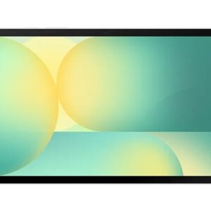 Samsung Galaxy Tab S10 FE – Tablet – Android – 128 GB – 27.7 cm (10.9″)