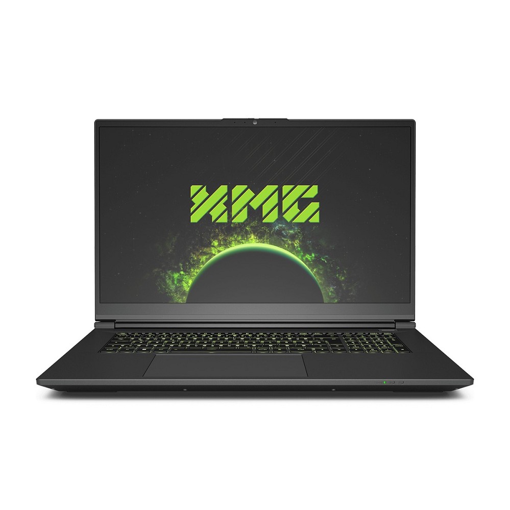 XMG FOCUS 17 – 17,3", Intel Core i9-14900HX, 32 GB RAM, 2 TB SSD, GeForce RTX 5070 Ti, Windows 11 Home