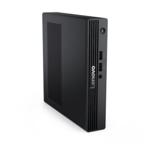 Lenovo ThinkCentre V100q Tiny – Intel Core i3-N305, 16 GB RAM, 512 GB SSD, oBS