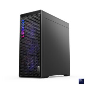 Lenovo Legion T7 34IAS10 – Tower – Ultra 7 265K – RAM 32 GB – SSD 1 TB – NVMe – GeForce RTX 5080
