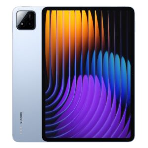 Xiaomi Pad 7, 11,2″ 3,2K 144Hz IPS, Qualcomm Snapdragon 7+ Gen 3, 8 GB, 128 GB UFS 3.1, Xiaomi HyperOS 2