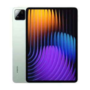Xiaomi Pad 7, 11,2″ 3,2K IPS, Qualcomm Snapdragon 7+ Gen 3, 8 GB, 128 GB UFS 3.1, Qualcomm Adreno, Xiaomi HyperOS 2