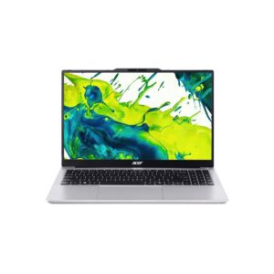 Acer Aspire Lite 15 AL15-53P-57PT, 15,6″ Full HD IPS, Intel Core 5 120U, 8 GB, 512 GB SSD, Windows 11 Home