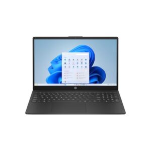 HP Laptop 15-fd0120ng, 15.6″ Full HD, Intel N250, 8 GB, 128 GB UFS, Intel Graphics, Windows 11 Home