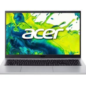Acer Aspire Go 15 AG15-72P-54C2, 15.6″ Full HD IPS, Intel Core 5 120U, 16 GB, 512 GB SSD, Windows 11 Home