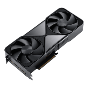 NVIDIA RTX PRO 6000 Blackwell Workstation Edition – 96GB GDDR7, 4x DP