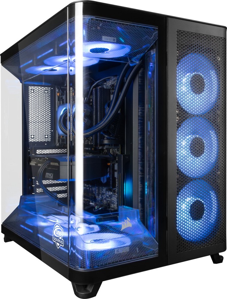 ONE High End Gaming PC IN321 - Corsair Edition