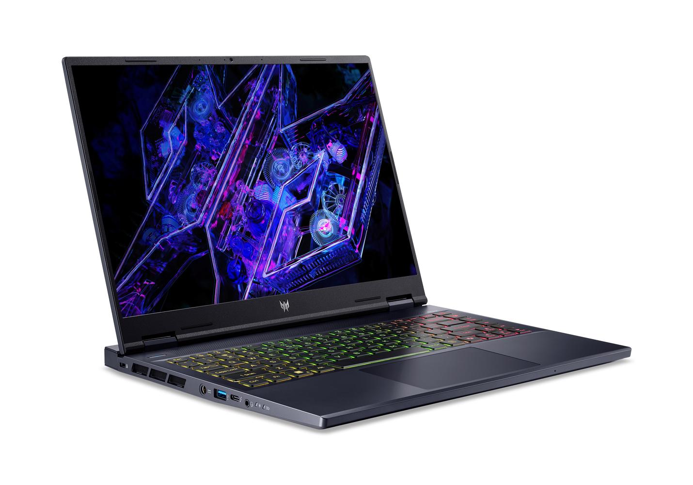 Acer Predator Helios Neo 14 (PHN14-51-91G5) Gaming 14.5″ WQXGA, IPS, 165Hz, Intel Core Ultra 9-185H, 32GB RAM, 1TB SSD, Geforce RTX 4070, Windows 11