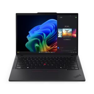 Lenovo ThinkPad T14 Gen 6 (Intel) – 14″, Intel Core Ultra 5 228V, 32 GB RAM, 1 TB SSD, Windows 11 Pro