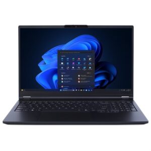 WORTMANN TERRA MOBILE 1518, 15.6″ Full HD, Intel Core Ultra 5 125U, 16 GB, 500 GB SSD, Intel Graphics, Windows 11 Pro