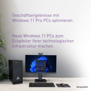 WORTMANN TERRA MOBILE 1518, 15.6″ Full HD, Intel Core Ultra 5 125U, 16 GB, 500 GB SSD, Intel Graphics, Windows 11 Home