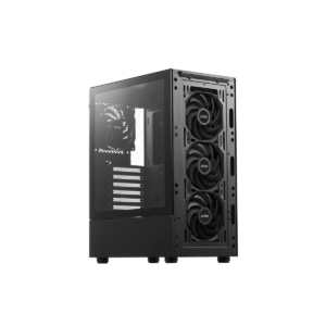 ADATA XPG VALOR MESH Black | PC-Gehäuse